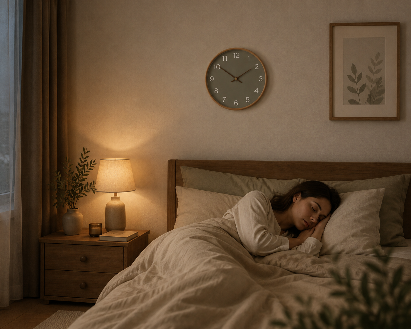 Ruvanos Wall Clock Collection